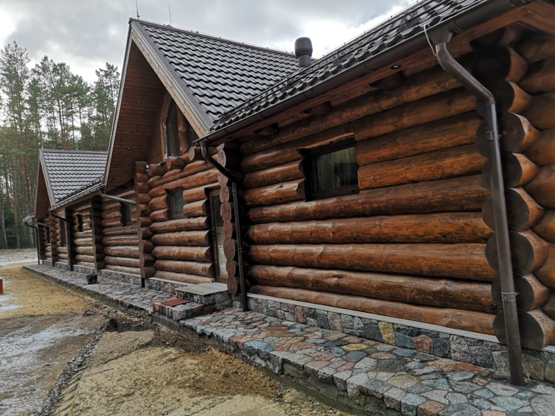 Paving & brick — Akmuo Kitaip