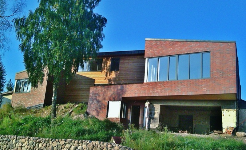 Paving & brick — Akmuo Kitaip